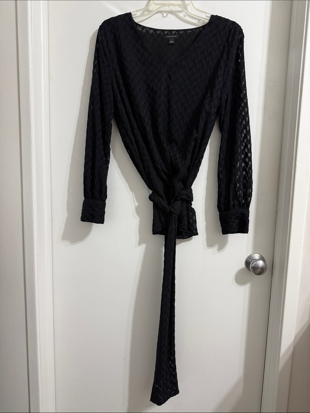 Women's Top Subcategory Identification